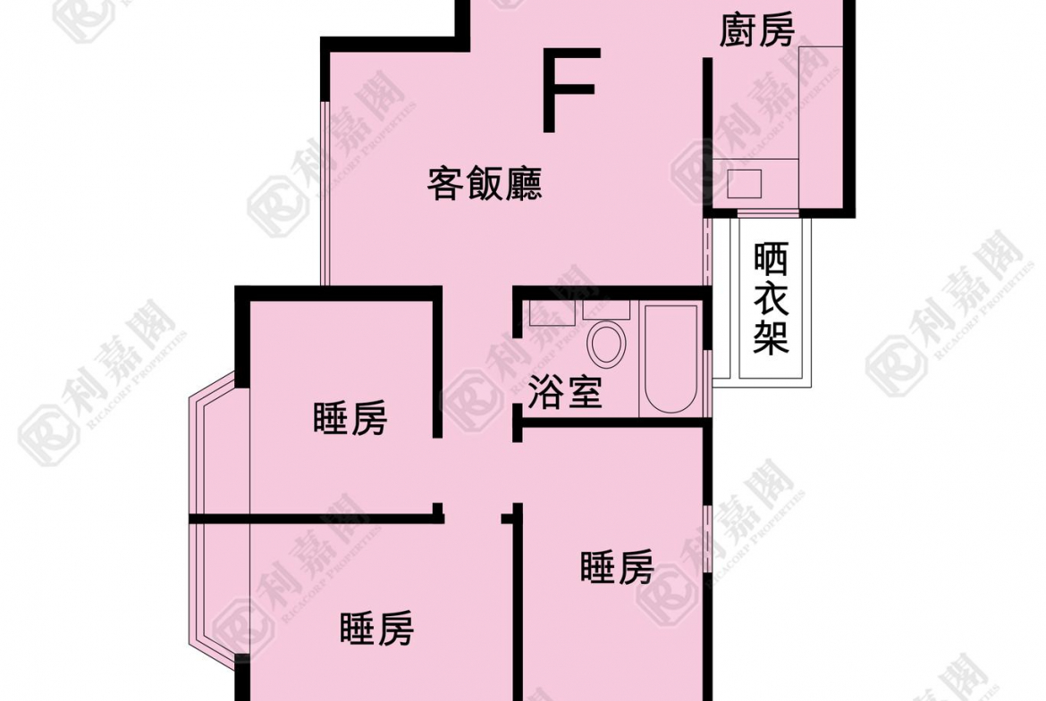 沙田第一城 2期 16座 - 28NTS – 香港北部都會區