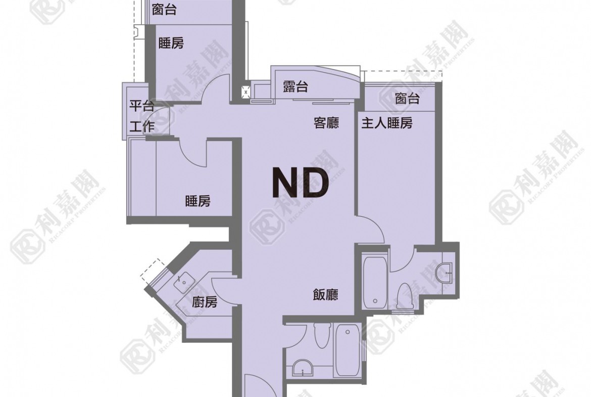 175851308323458_2000_ricacorp.png 名城 2期 盛薈 2座 - 28NTS – 香港北部都會區