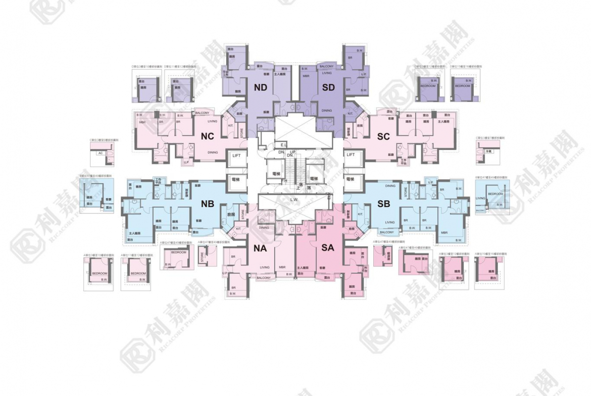 175851308620828_2000_ricacorp.png 名城 2期 盛薈 2座 - 28NTS – 香港北部都會區