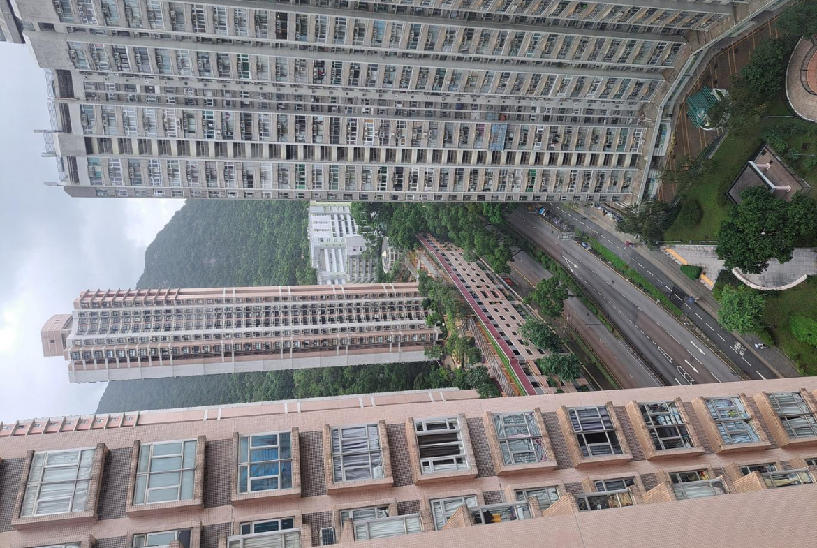 新港城 3期 Q座 - 28NTS – 香港北部都會區