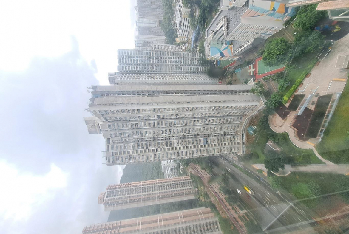 新港城 3期 Q座 - 28NTS – 香港北部都會區