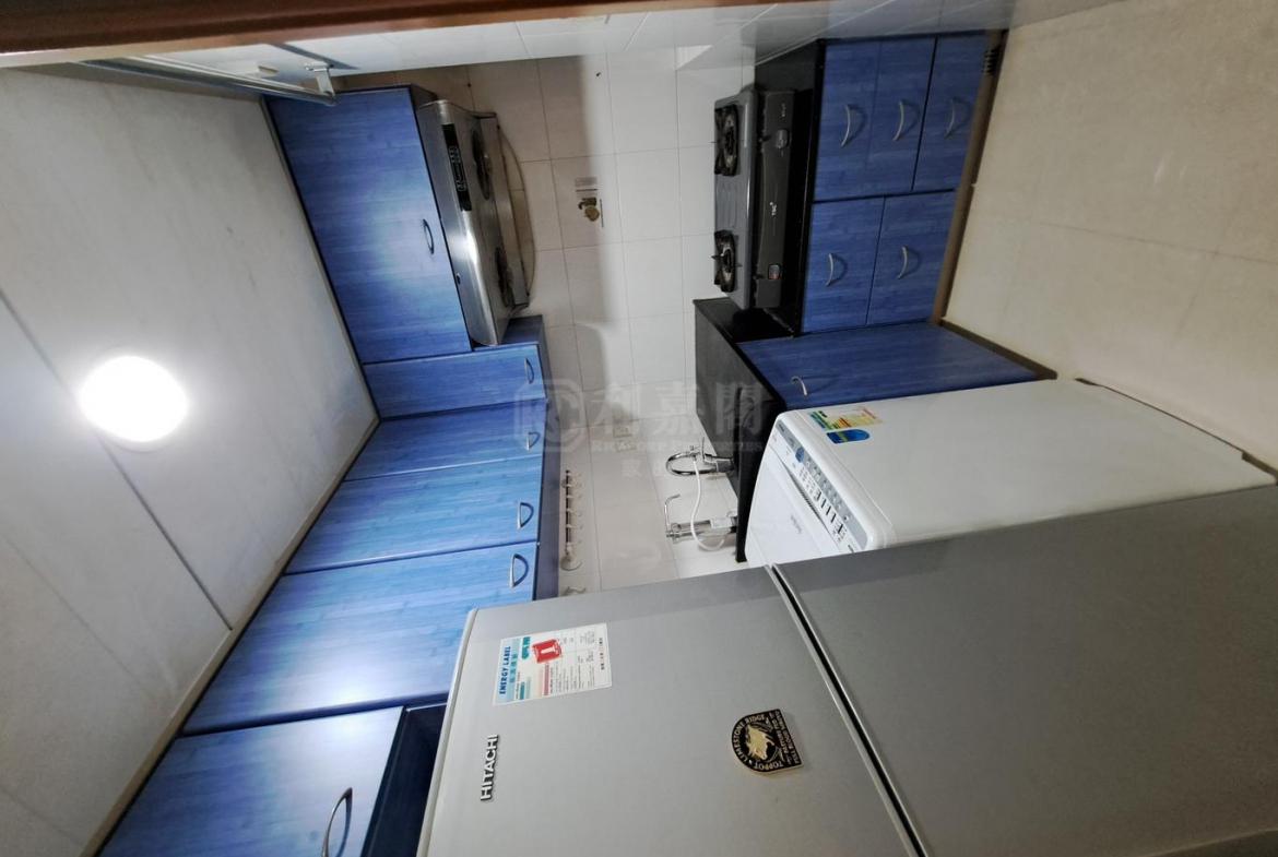 新港城 3期 Q座 - 28NTS – 香港北部都會區