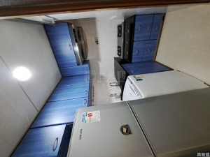 新港城 3期 Q座 - 28NTS – 香港北部都會區
