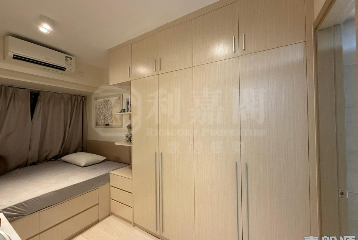 名城 2期 盛薈 5座 - 28NTS – 香港北部都會區