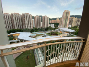 名城 2期 盛薈 5座 - 28NTS – 香港北部都會區