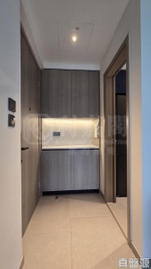 SILICON HILL UNIVERSITY HILL 2A期 漾景閣 第5B座 - 28NTS – 香港北部都會區