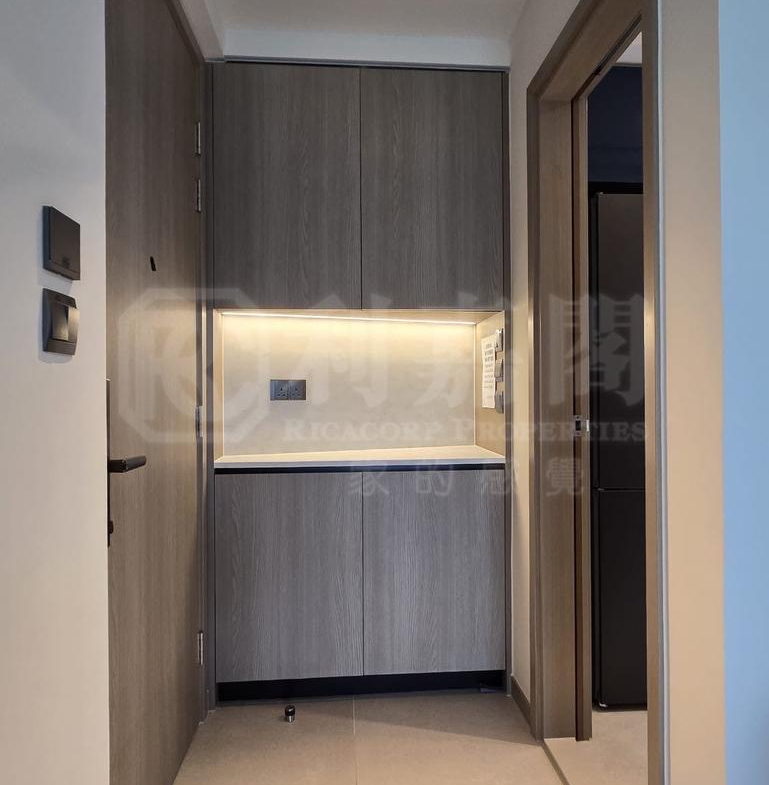 SILICON HILL UNIVERSITY HILL 2A期 漾景閣 第5B座 - 28NTS – 香港北部都會區