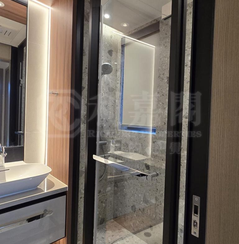 SILICON HILL UNIVERSITY HILL 2A期 漾景閣 第5B座 - 28NTS – 香港北部都會區