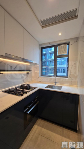 SILICON HILL UNIVERSITY HILL 2A期 漾景閣 第5B座 - 28NTS – 香港北部都會區