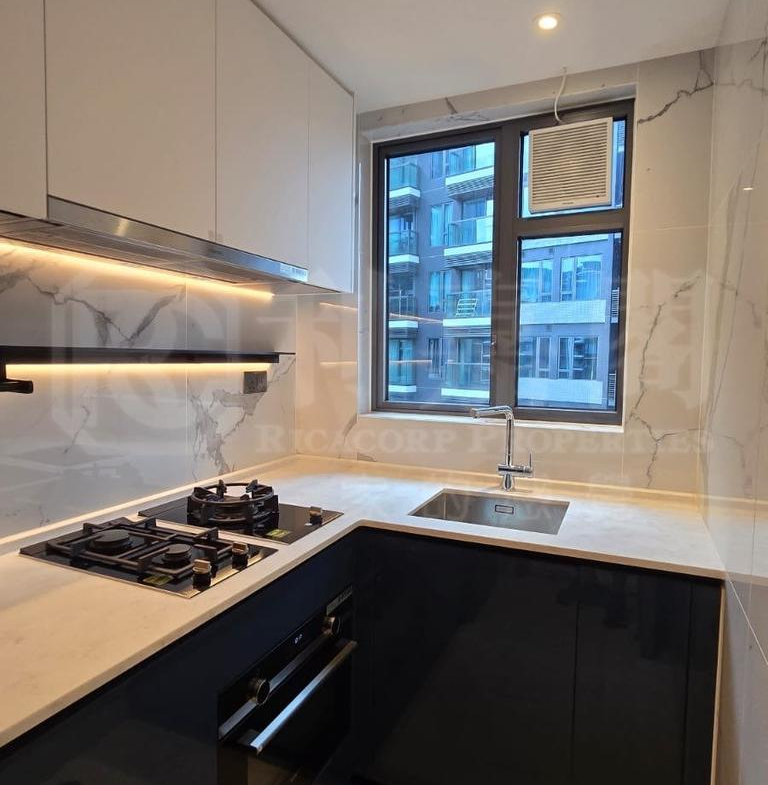 SILICON HILL UNIVERSITY HILL 2A期 漾景閣 第5B座 - 28NTS – 香港北部都會區