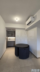 SILICON HILL UNIVERSITY HILL 2A期 漾景閣 第5B座 - 28NTS – 香港北部都會區