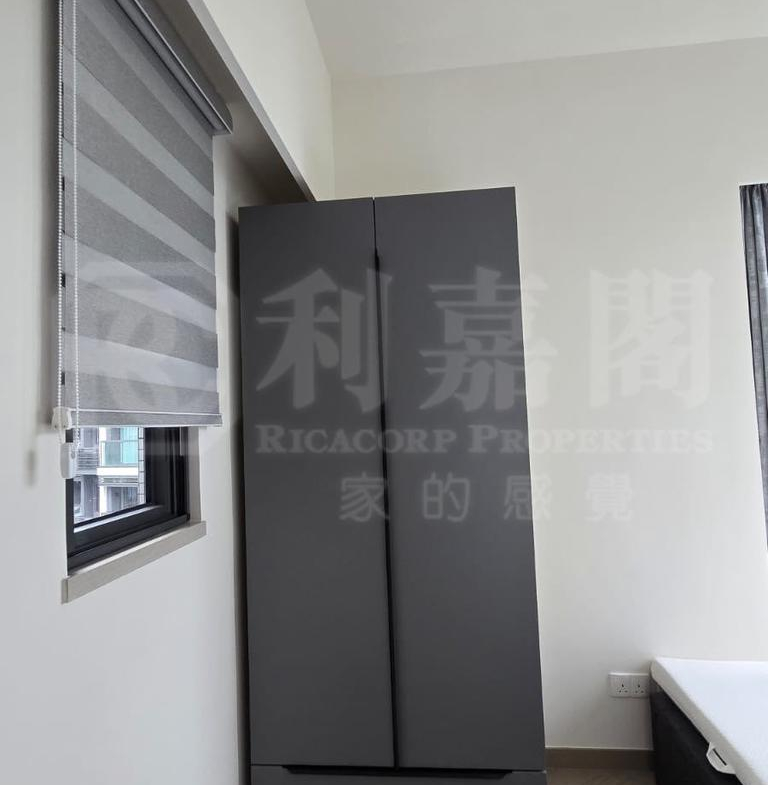 SILICON HILL UNIVERSITY HILL 2A期 漾景閣 第5B座 - 28NTS – 香港北部都會區