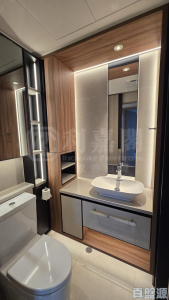 SILICON HILL UNIVERSITY HILL 2A期 漾景閣 第5B座 - 28NTS – 香港北部都會區