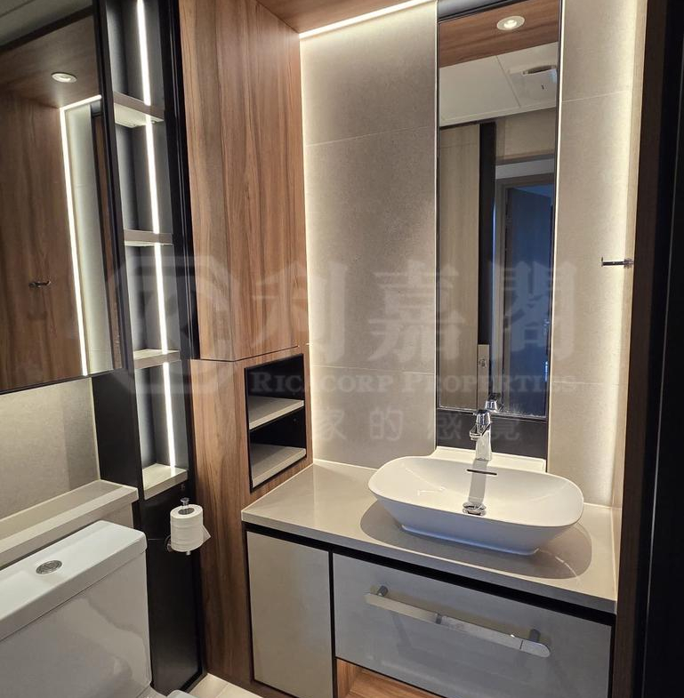SILICON HILL UNIVERSITY HILL 2A期 漾景閣 第5B座 - 28NTS – 香港北部都會區