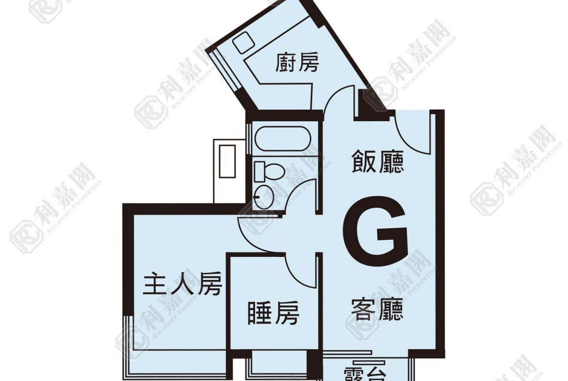 海典灣 3座 - 28NTS – 香港北部都會區
