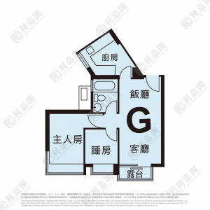 海典灣 3座 - 28NTS – 香港北部都會區