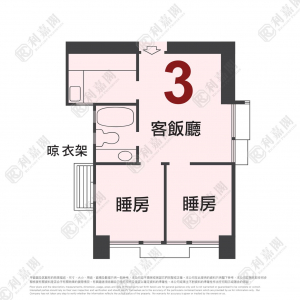 新港城 1期 B座 - 28NTS – 香港北部都會區