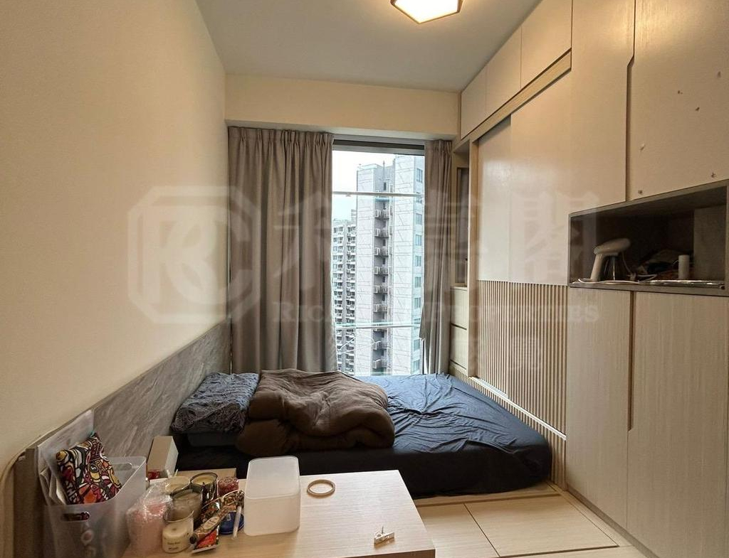 海日灣II 5座 - 28NTS – 香港北部都會區