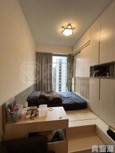 海日灣II 5座 - 28NTS – 香港北部都會區