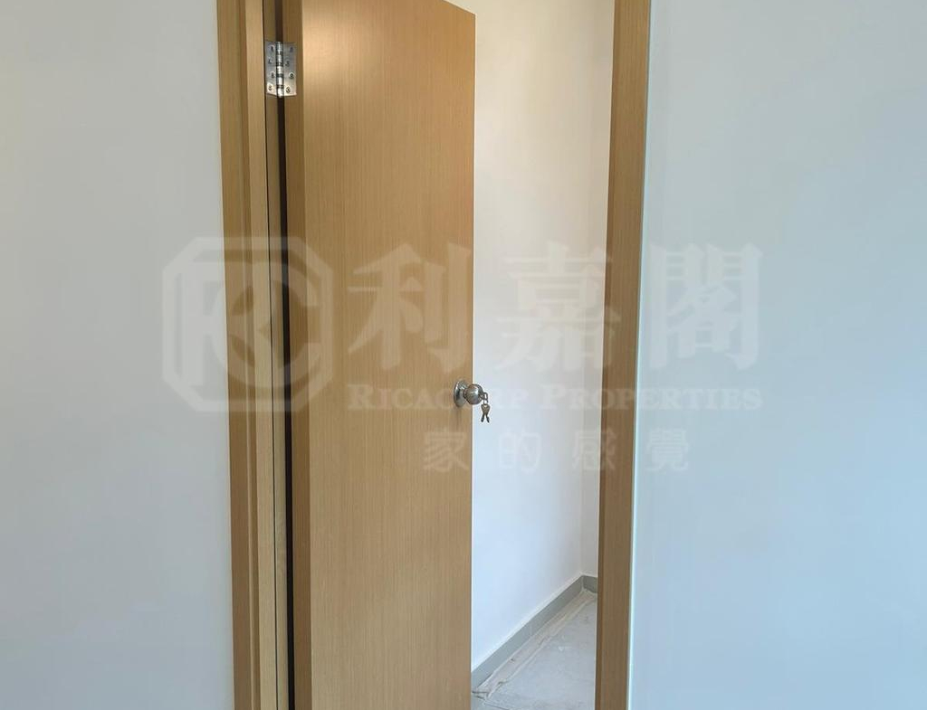 美城苑 貴城閣 (A座) - 28NTS – 香港北部都會區