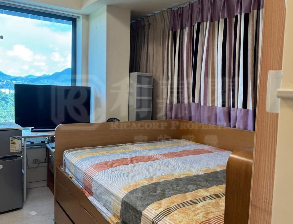 嵐山 1期 9座 - 28NTS – 香港北部都會區