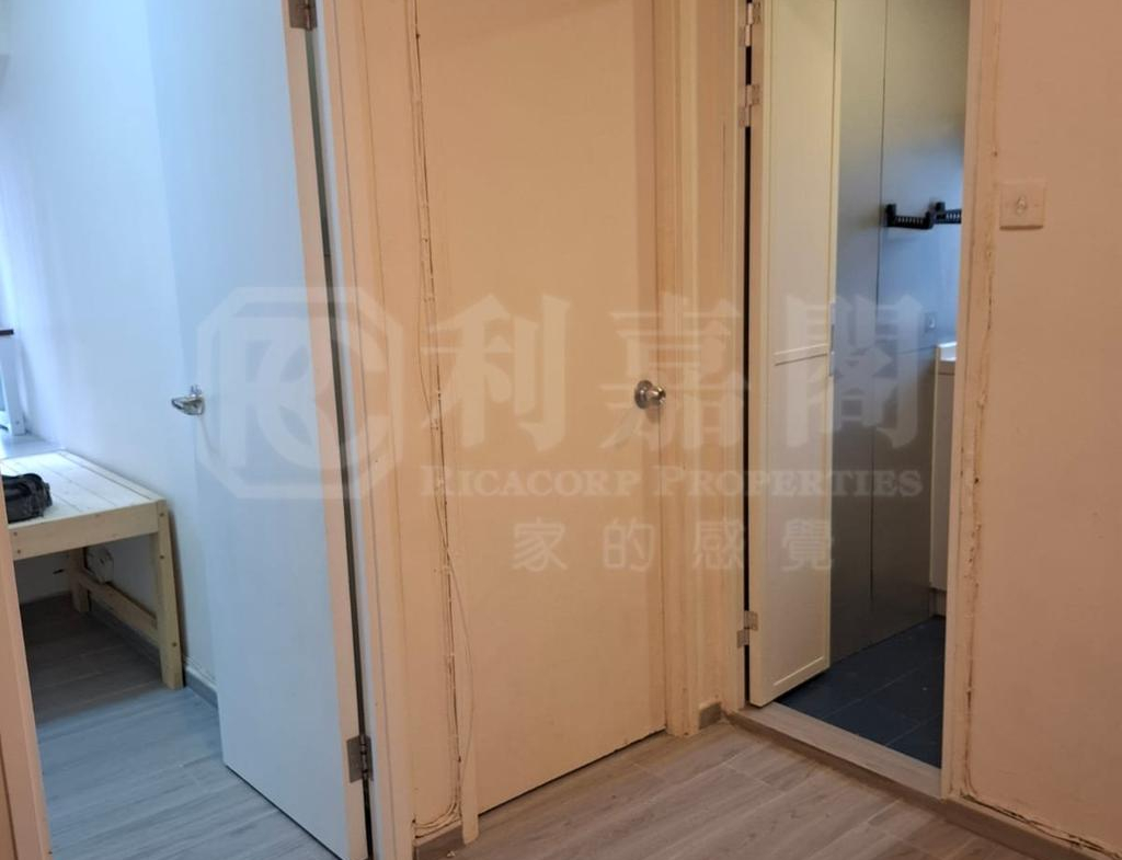 金獅花園 1期 金輝閣 (E座) - 28NTS – 香港北部都會區