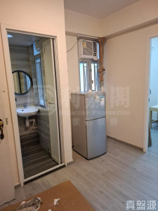 金獅花園 1期 金輝閣 (E座) - 28NTS – 香港北部都會區