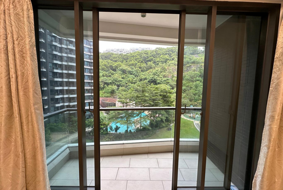 玖瓏山 月瓏閣 第1座 - 28NTS – 香港北部都會區