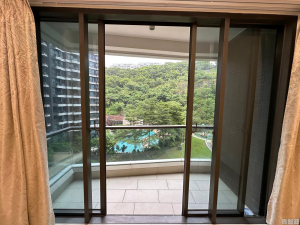 玖瓏山 月瓏閣 第1座 - 28NTS – 香港北部都會區
