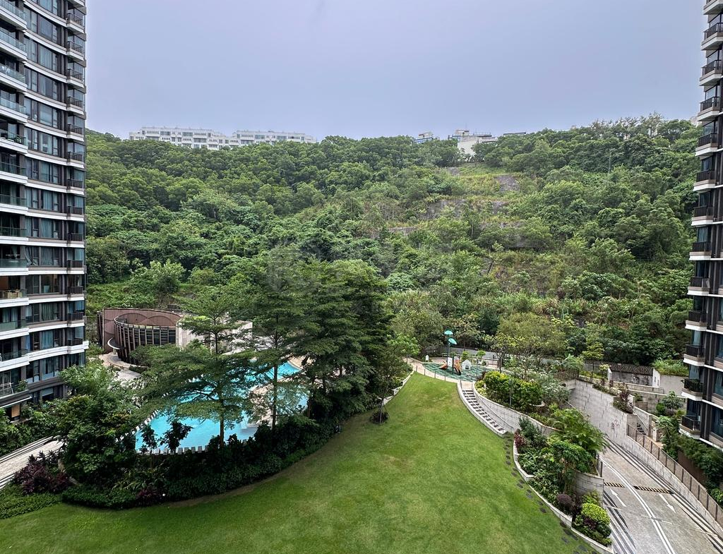 玖瓏山 月瓏閣 第1座 - 28NTS – 香港北部都會區