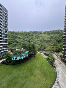 玖瓏山 月瓏閣 第1座 - 28NTS – 香港北部都會區