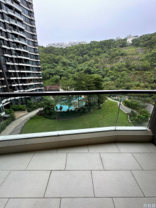 玖瓏山 月瓏閣 第1座 - 28NTS – 香港北部都會區