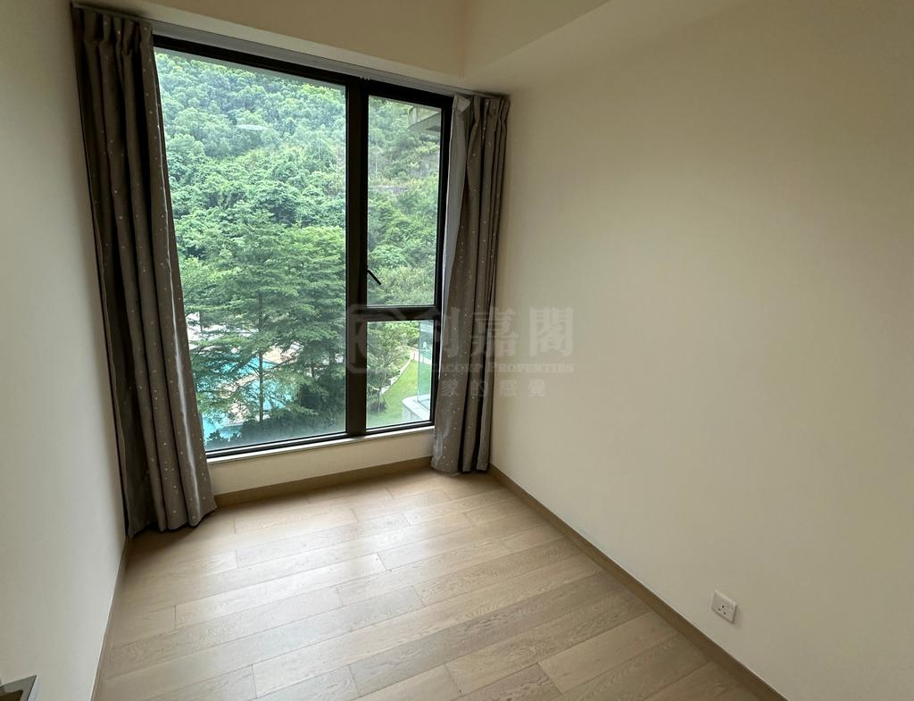玖瓏山 月瓏閣 第1座 - 28NTS – 香港北部都會區