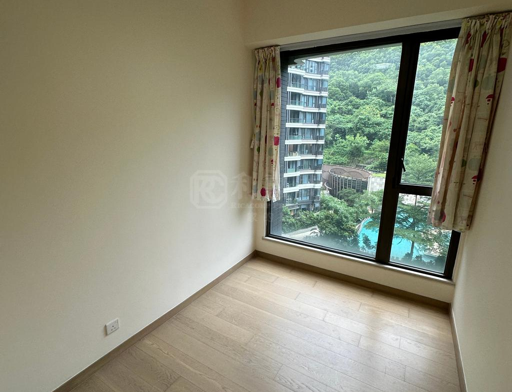 玖瓏山 月瓏閣 第1座 - 28NTS – 香港北部都會區