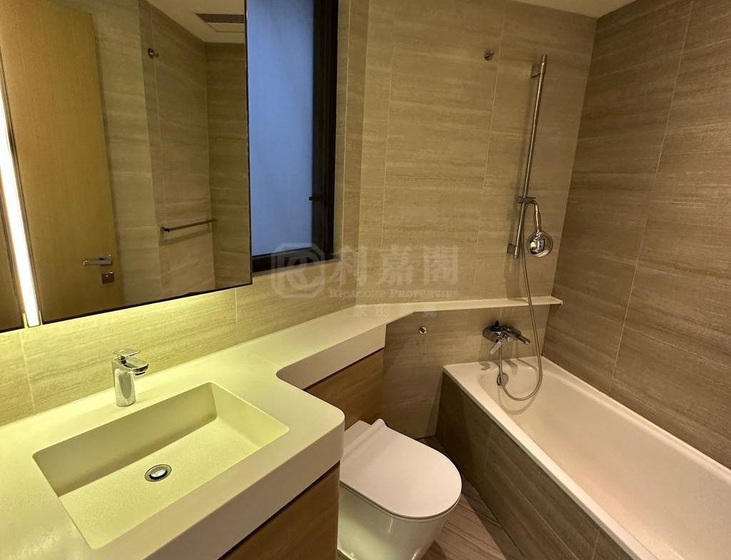 玖瓏山 月瓏閣 第1座 - 28NTS – 香港北部都會區