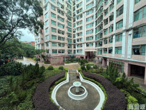 新峰花園 4期 御峰豪園 25座 - 28NTS – 香港北部都會區