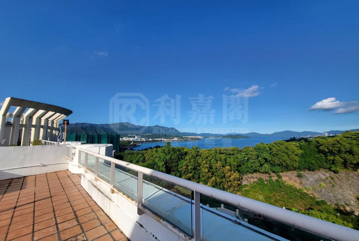 大埔寶馬山 5座 - 28NTS – 香港北部都會區