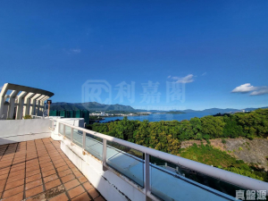 大埔寶馬山 5座 - 28NTS – 香港北部都會區