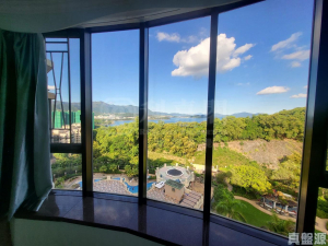 大埔寶馬山 5座 - 28NTS – 香港北部都會區