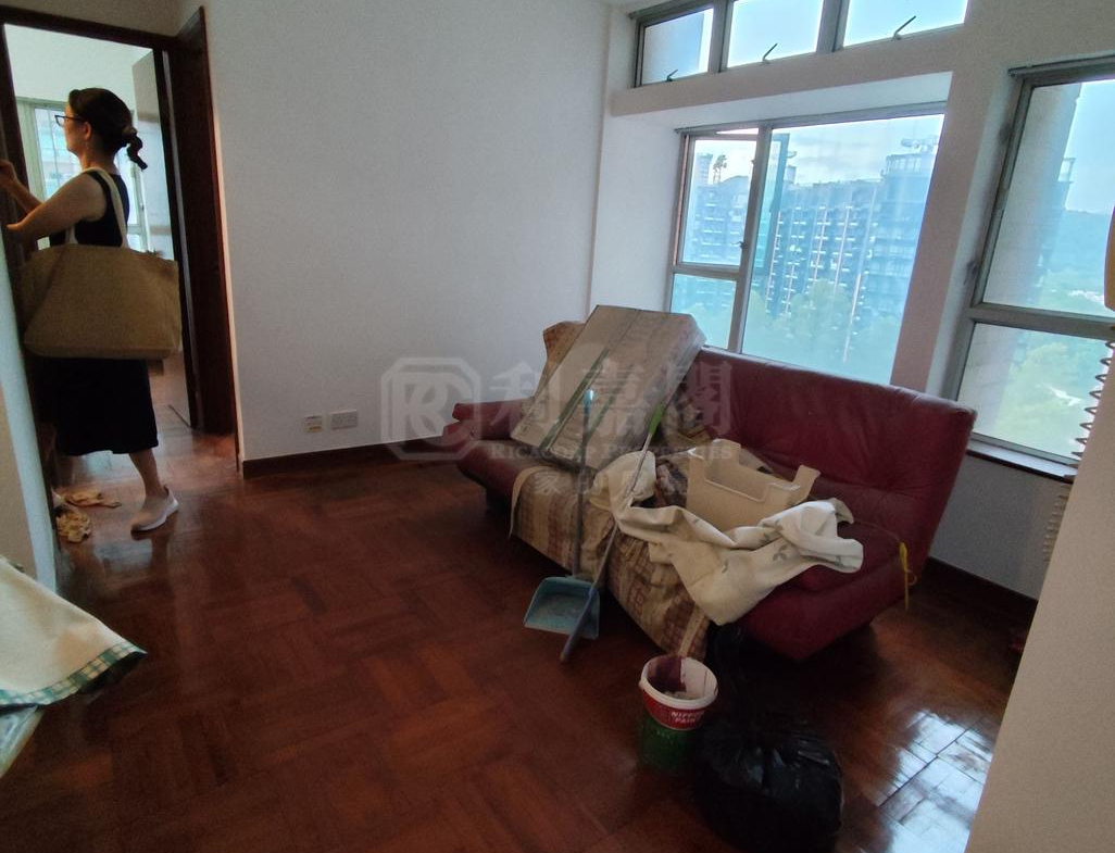 綠悠軒 2座 - 28NTS – 香港北部都會區