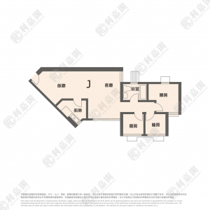 翠麗花園 1座 - 28NTS – 香港北部都會區