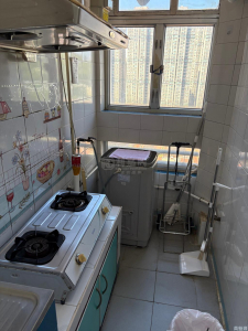 華明邨 富明樓 (4座) - 28NTS – 香港北部都會區