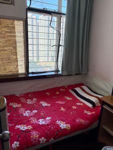 華明邨 富明樓 (4座) - 28NTS – 香港北部都會區