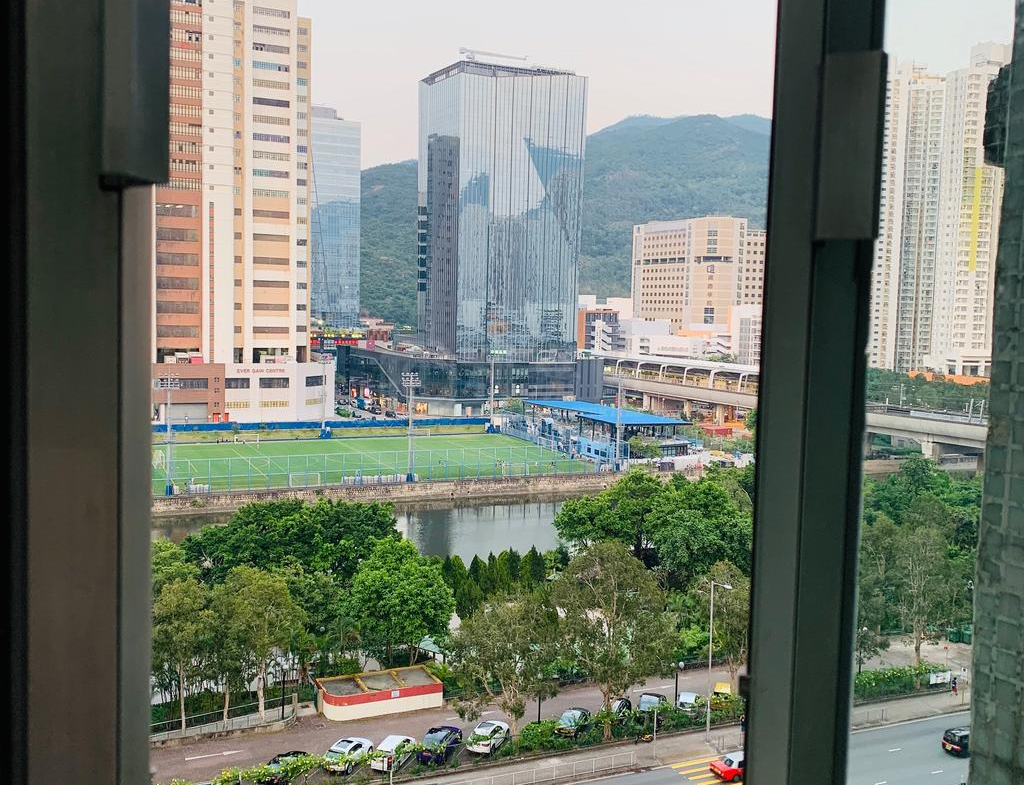 沙田第一城 6期 26座 - 28NTS – 香港北部都會區