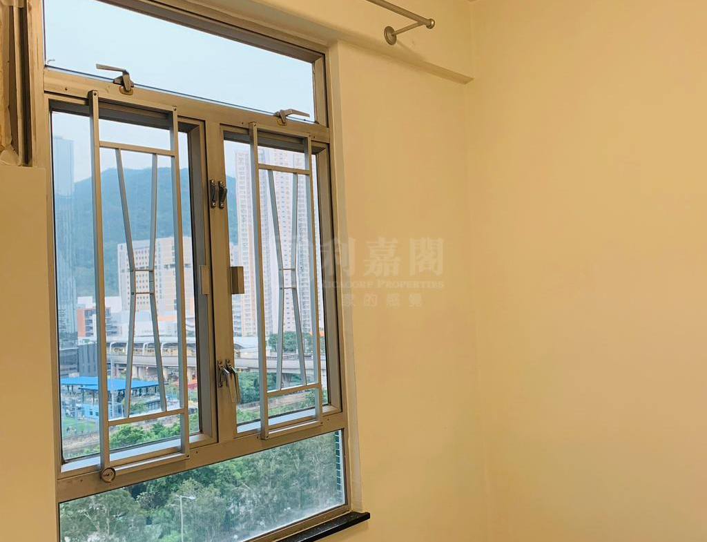 沙田第一城 6期 26座 - 28NTS – 香港北部都會區