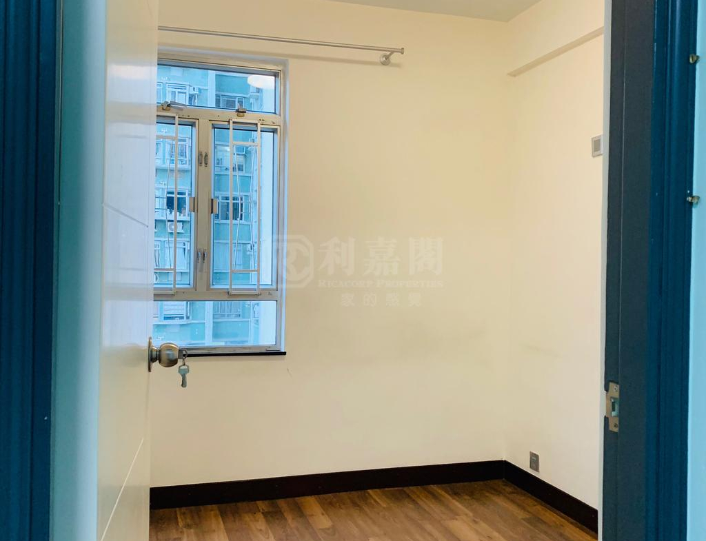沙田第一城 6期 26座 - 28NTS – 香港北部都會區