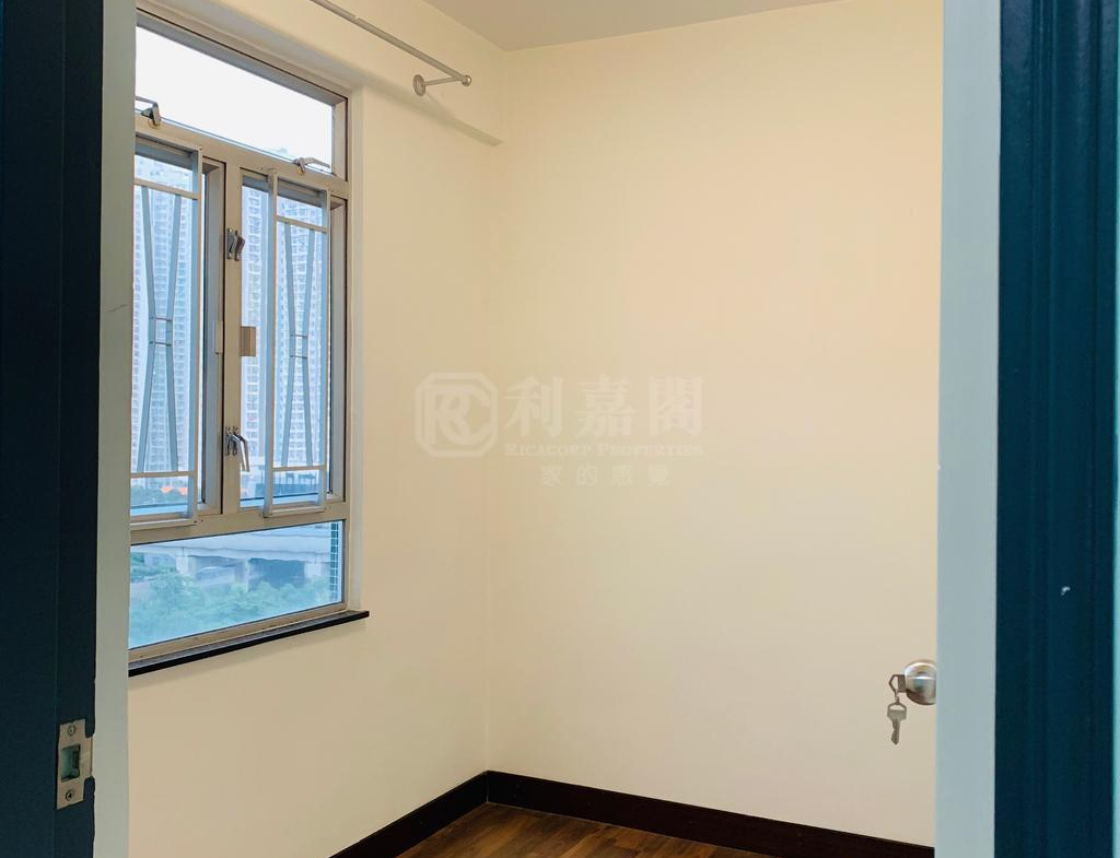 沙田第一城 6期 26座 - 28NTS – 香港北部都會區