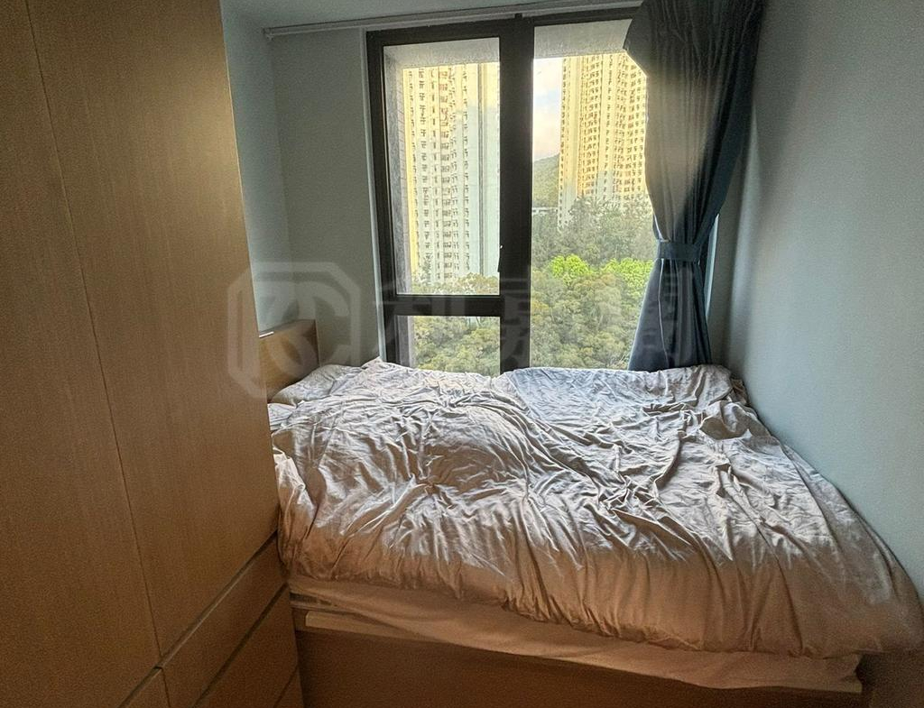 薈朗 2座 - 28NTS – 香港北部都會區