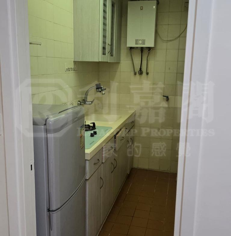 沙田第一城 4期 42座 - 28NTS – 香港北部都會區