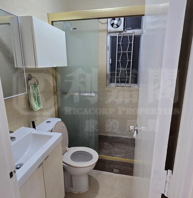 沙田第一城 4期 42座 - 28NTS – 香港北部都會區